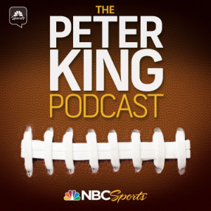 The Peter King Podcast