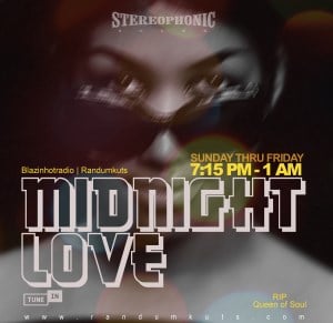 Midnight Love