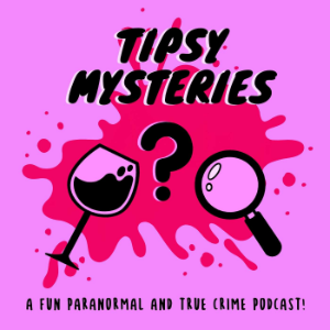Tipsy Mysteries