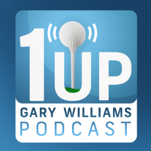 1Up Podcast with Gary Williams