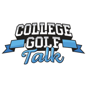 College Golf Talk-logo