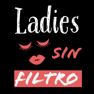 Ladies Sin Filtro-logo