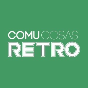 COMUCOSAS Retro