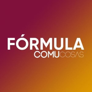 Fórmula COMUCOSAS
