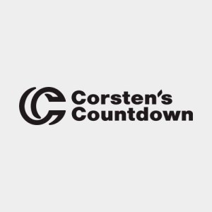 Corsten's Countdown