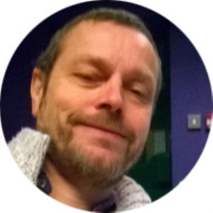 Kevin Peters