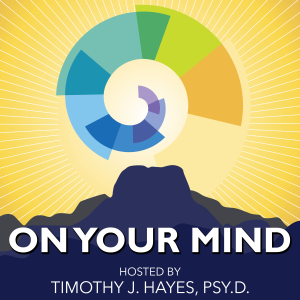 On Your Mind-logo