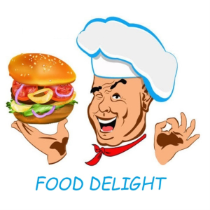 Food Delight-logo