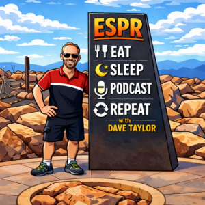 ESPR | Eat Sleep Podcast Repeat-logo