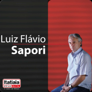 Luiz Flavio Sapori