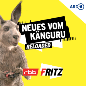Neues vom Kanguru reloaded | Radio Fritz