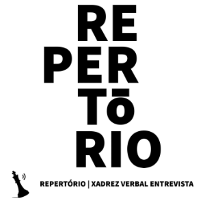 Repertorio | Xadrez Verbal Entrevista