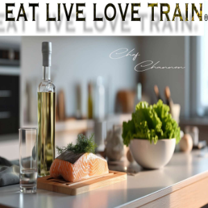 Eat Live Love Train Podcast