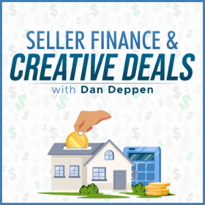 The Note Investor Podcast