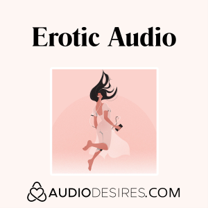 Erotic Audio by Audiodesires.com-logo