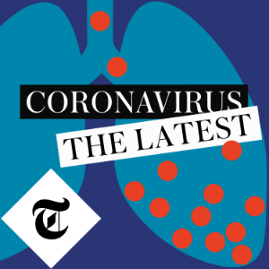 Coronavirus: The Latest-logo