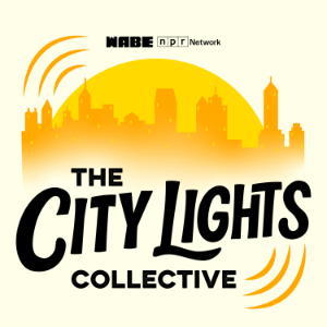 The City Lights Collective-logo
