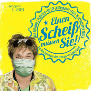 Einen Scheiss mussen Sie!-logo