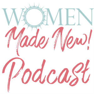 Women Made New with Crystalina Evert-logo