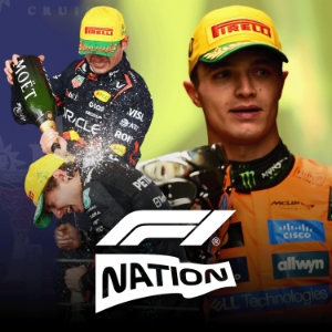 F1 Nation-logo