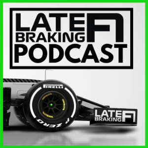 2026 Miami GP Race Review