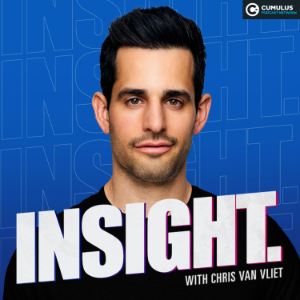 Insight with Chris Van Vliet-logo