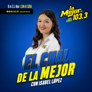 El Chal De La Mejor