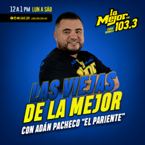 Las Viejas De La Mejor