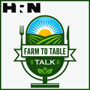 Farm To Table Talk