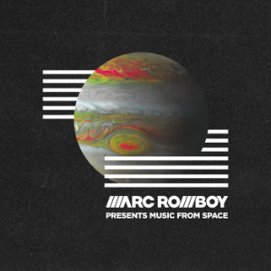 Music From Space-logo