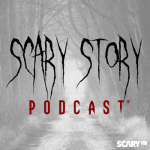 Scary Story Podcast-logo