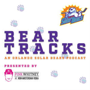 Bear Tracks - Episode 102 with Chris Bradley - 9-1-22