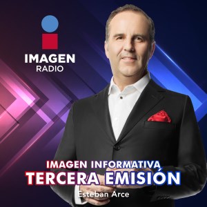 Tercera Emisión de Imagen Informativa-logo