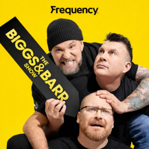 The Biggs & Barr Show