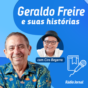 Geraldo Freire e suas historias-logo