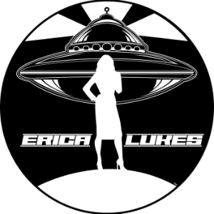 UFO Classified with Erica Lukes-logo