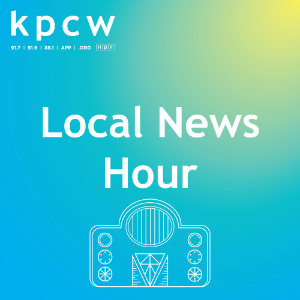 Local News Hour-logo