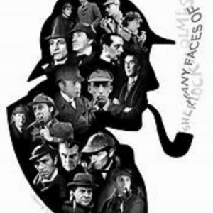 Sherlock Holmes - Marsden & Moffatt-logo