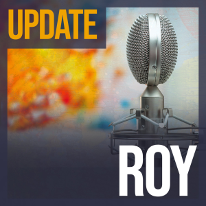 Update Roy