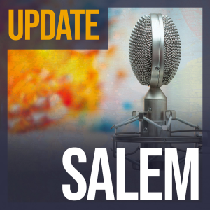 Update Salem