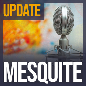 Update Mesquite