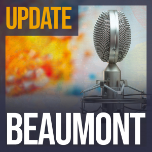 Update Beaumont