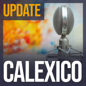 Update Calexico-logo
