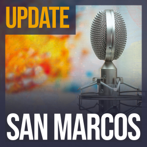 Update San Marcos