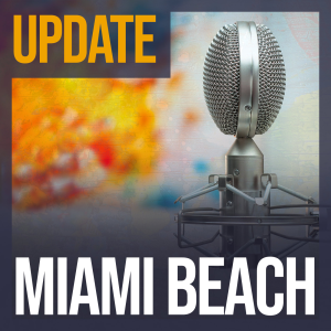 Update Miami Beach