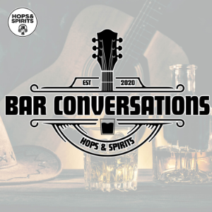 Hops & Spirits Bar Conversations