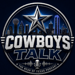 Cowboys Talk-logo