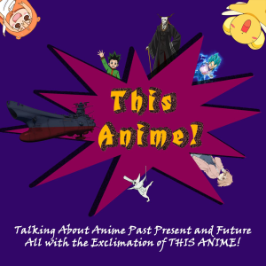 This Anime-logo