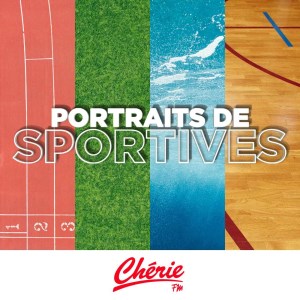 Portraits de sportives