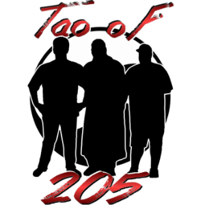 Tao of 205-logo